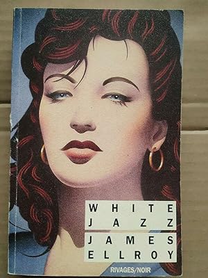 Seller image for James Ellroy White jazz for sale by Dmons et Merveilles