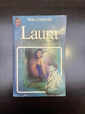 Imagen del vendedor de laura J'ai lu a la venta por Dmons et Merveilles