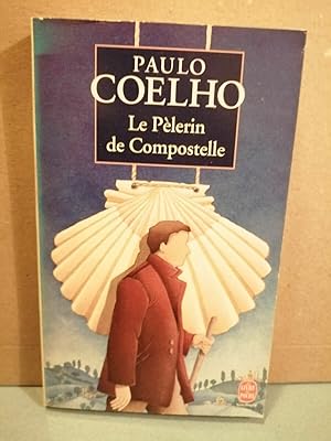 Seller image for Le plerin de compostelle for sale by Dmons et Merveilles