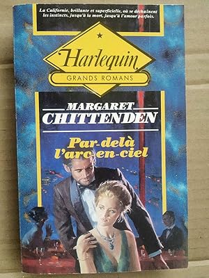 Seller image for par del l'arc en ciel Harlequin Grands romans for sale by Dmons et Merveilles