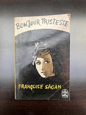 Seller image for Bonjour tristesse for sale by Dmons et Merveilles