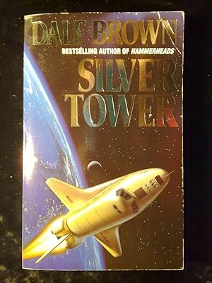 Seller image for Silver tower Harper collins for sale by Dmons et Merveilles