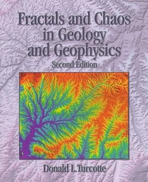 Seller image for Fractals and Chaos in Geology and Geophysics for sale by GreatBookPricesUK