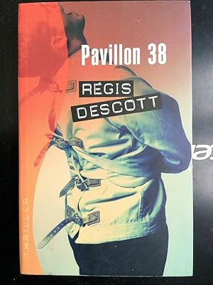 Bild des Verkufers fr Rgis descott Pavillot 38 France loisirs zum Verkauf von Dmons et Merveilles