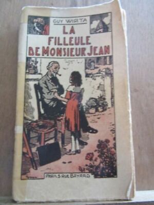 Seller image for La Filleule de Monsieur jean Maison de La Bonne Press for sale by Dmons et Merveilles