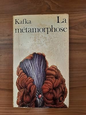 Seller image for La Mtamorphose for sale by Dmons et Merveilles