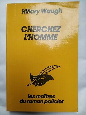 Seller image for Cherchez L'homme for sale by Dmons et Merveilles