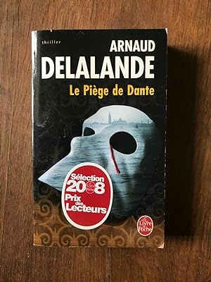 Seller image for Le Pige de Dante for sale by Dmons et Merveilles