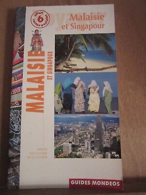 Seller image for Alexandra singh pauliat La Malaisie et singapour Les for sale by Dmons et Merveilles