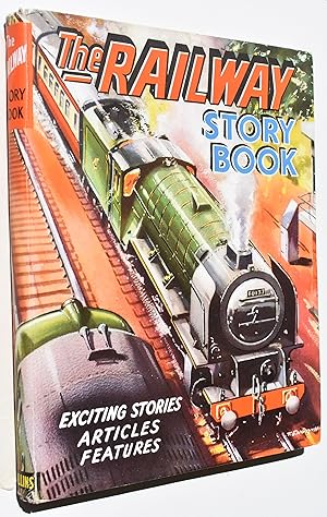 The Railway Story Book