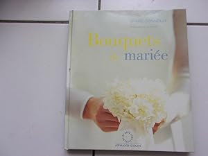 Immagine del venditore per BOUQUETS DE MARIEE dition originale DE comme neuf venduto da Dmons et Merveilles