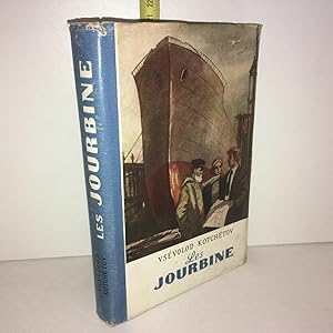 Seller image for LES JOURBINE ditions en Langues trangres for sale by Dmons et Merveilles