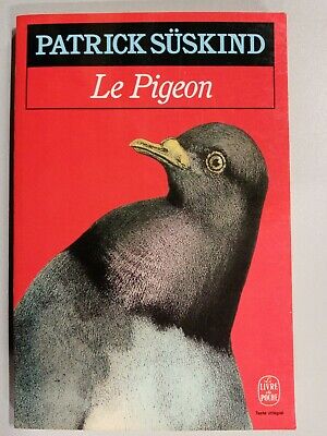 Immagine del venditore per Le Pigeon venduto da Dmons et Merveilles