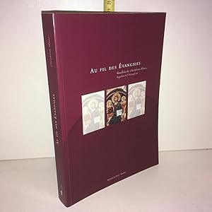 Seller image for Au Fil Des Evangiles de d du Signe Novalis for sale by Dmons et Merveilles