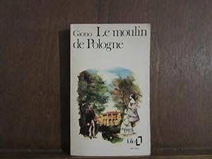 Seller image for Le Moulin de Pologne for sale by Dmons et Merveilles