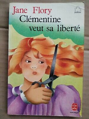 Seller image for Clmentine veut sa libert for sale by Dmons et Merveilles