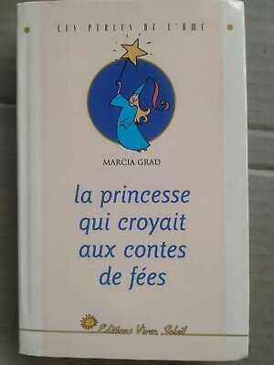 Seller image for La Princesse qui croyait aux contes de fes Vivez soleil for sale by Dmons et Merveilles