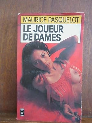 Seller image for Le joueur de dames for sale by Dmons et Merveilles