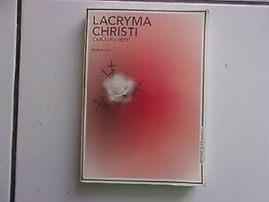 Image du vendeur pour Carlos FIGHETTI Lacryma Christi thriller religieux mis en vente par Dmons et Merveilles