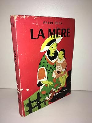 Imagen del vendedor de LA MERE le livre de demain 23 ARTHEME FAYARD 1951 a la venta por Dmons et Merveilles