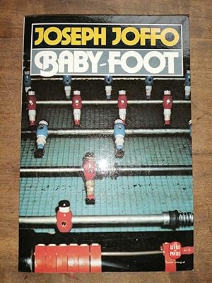 Imagen del vendedor de Baby Foot a la venta por Dmons et Merveilles