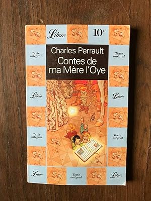 Bild des Verkufers fr Contes de ma Mre l'Oye zum Verkauf von Dmons et Merveilles