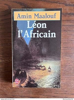 Imagen del vendedor de Lon l'africain a la venta por Dmons et Merveilles