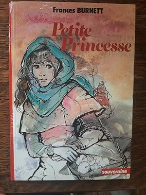 Imagen del vendedor de Petite Princesse souveraine a la venta por Dmons et Merveilles