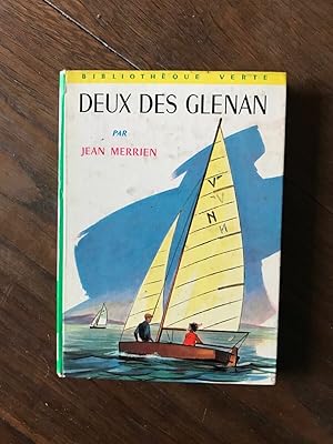 Seller image for DEUX DES GLENAN HACHETTE for sale by Dmons et Merveilles