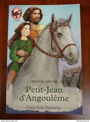 Image du vendeur pour Petit-Jean d'Angoulme - Castor Poche mis en vente par Dmons et Merveilles