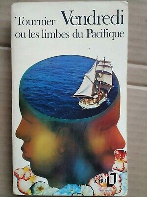 Seller image for Vendredi ou Les Limbes du Pacifique for sale by Dmons et Merveilles