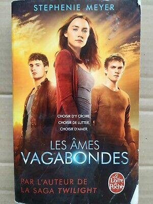 Seller image for Les mes vagabondes for sale by Dmons et Merveilles