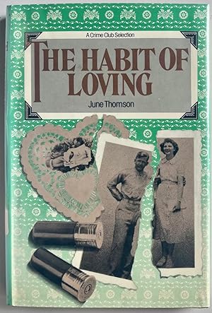 Seller image for The habit of loving for sale by Drew
