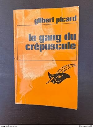 Seller image for Le grand du crpuscule Le masque for sale by Dmons et Merveilles