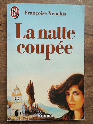 Seller image for La natte coupe J'ai lu for sale by Dmons et Merveilles