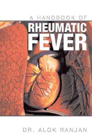 Imagen del vendedor de Handbook of Rheumatic Fever a la venta por GreatBookPrices