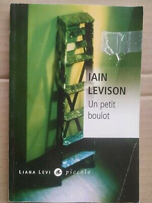 Seller image for Un Petit Boulot Liana levi for sale by Dmons et Merveilles
