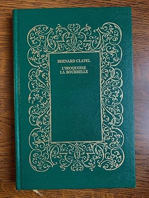 Image du vendeur pour L'iroquoise la Bourrelle mis en vente par Dmons et Merveilles