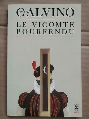 Seller image for Le Vicomte Pourfendu for sale by Dmons et Merveilles