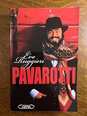 Image du vendeur pour ve ruggieri Pavaroti mis en vente par Dmons et Merveilles