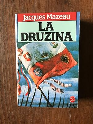 Seller image for La Druzina for sale by Dmons et Merveilles