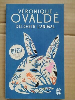 Seller image for Vronique Ovald Dloger l'animal J'ai lu for sale by Dmons et Merveilles