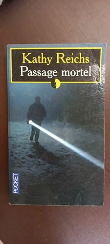 Seller image for Passage mortel for sale by Dmons et Merveilles