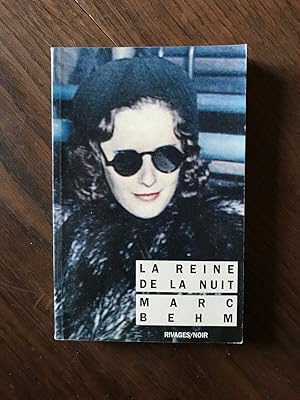 Seller image for LA REINE DE LA NUIT for sale by Dmons et Merveilles