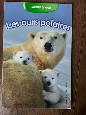 Image du vendeur pour Helen Orme Les Ours Polaires mis en vente par Dmons et Merveilles