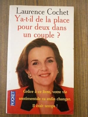 Image du vendeur pour Y a t il de la place pour deux dans un couple mis en vente par Dmons et Merveilles