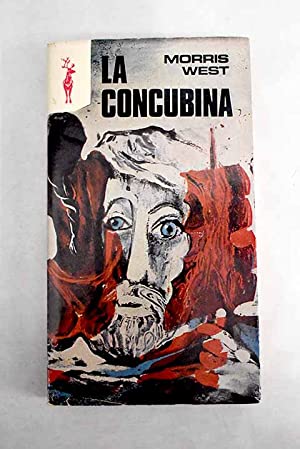 Seller image for LA CONCUBINA for sale by Librovicios