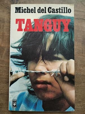 Seller image for Tanguy for sale by Dmons et Merveilles