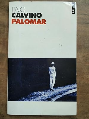Seller image for Palomar for sale by Dmons et Merveilles