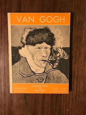 Imagen del vendedor de VINCENT VAN GOGH a la venta por Dmons et Merveilles